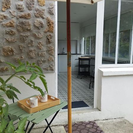 Studio Athis/Juvisy Sur Orge Athis-Mons Exterior foto
